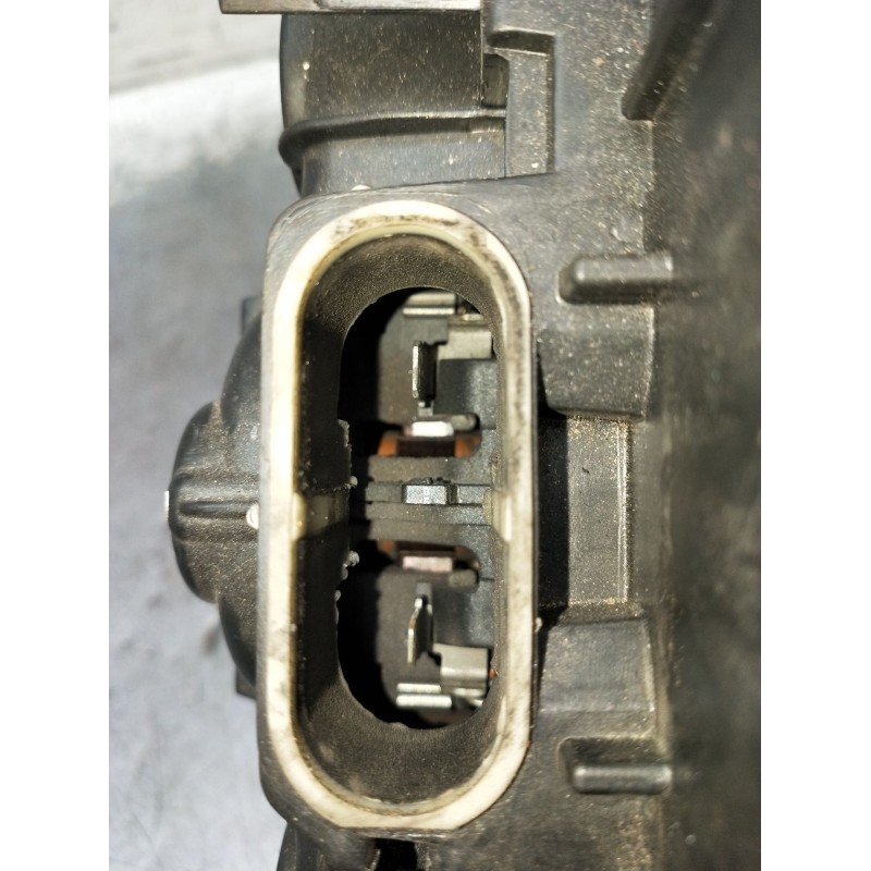 Recambio de motor calefaccion para renault modus / grand modus (f/jp0_) 1.2 (jp0c, jp0k, fp0c, fp0k, fp0p, jp0p, jp0t) referenci