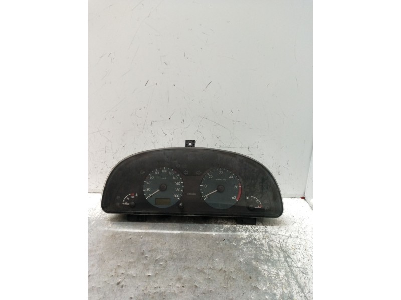 Recambio de cuadro instrumentos para citroën xsara (n1) 1.9 d referencia OEM IAM 9635037980  