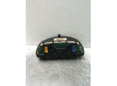 Recambio de cuadro instrumentos para citroën xsara (n1) 1.9 d referencia OEM IAM 9635037980   2