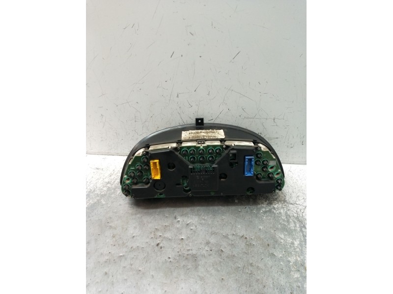 Recambio de cuadro instrumentos para citroën xsara (n1) 1.9 d referencia OEM IAM 9635037980  
