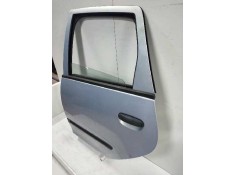 Recambio de puerta trasera izquierda para mitsubishi colt berlina 5 (z30a) 1.3 cat referencia OEM IAM    2