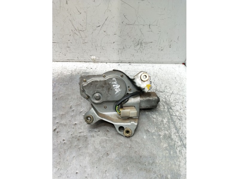 Recambio de motor limpia trasero para nissan terrano ii (r20) 2.7 td 4wd referencia OEM IAM   