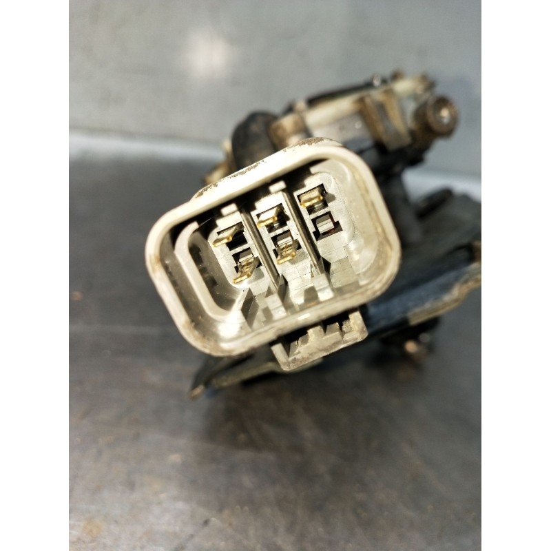 Recambio de motor limpia delantero para nissan terrano ii (r20) 2.7 td 4wd referencia OEM IAM 9390332378 288100F000 