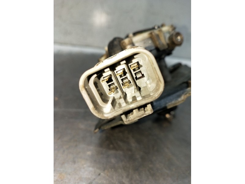 Recambio de motor limpia delantero para nissan terrano ii (r20) 2.7 td 4wd referencia OEM IAM 9390332378 288100F000 