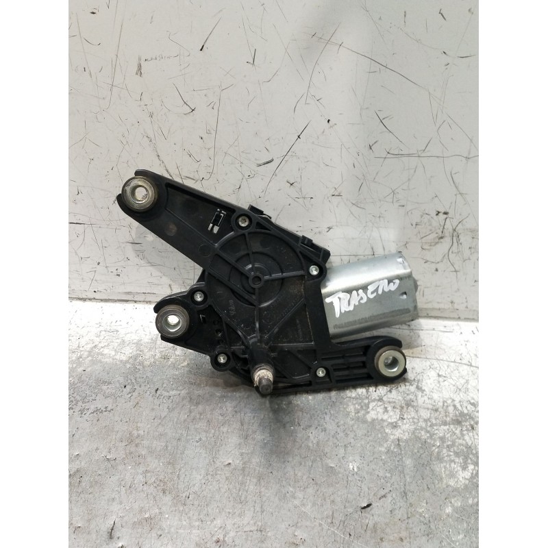 Recambio de motor limpia trasero para mercedes-benz clase c t-model (s204) c 220 cdi (204.202) referencia OEM IAM A2048202542 53