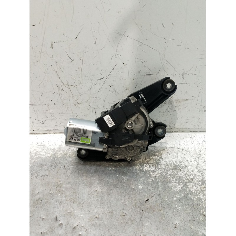 Recambio de motor limpia trasero para mercedes-benz clase c t-model (s204) c 220 cdi (204.202) referencia OEM IAM A2048202542 53