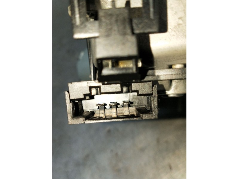 Recambio de motor limpia trasero para mercedes-benz clase c t-model (s204) c 220 cdi (204.202) referencia OEM IAM A2048202542 53