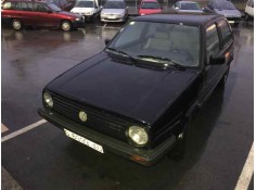 volkswagen golf ii (191/193) del año 1989