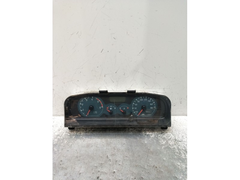 Recambio de cuadro instrumentos para nissan terrano ii (r20) 2.7 td 4wd referencia OEM IAM 21118101 248100X011 