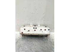 Recambio de cuadro instrumentos para nissan terrano ii (r20) 2.7 td 4wd referencia OEM IAM 21118101 248100X011  2