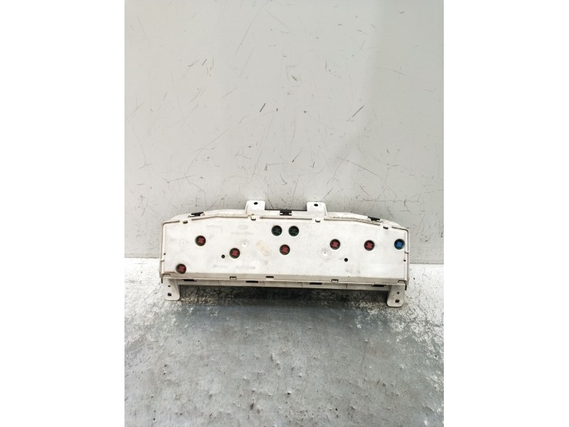 Recambio de cuadro instrumentos para nissan terrano ii (r20) 2.7 td 4wd referencia OEM IAM 21118101 248100X011 