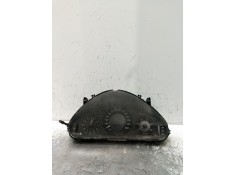 Recambio de cuadro instrumentos para mercedes-benz clase e (w211) e 220 cdi (211.006) referencia OEM IAM A2115405547  