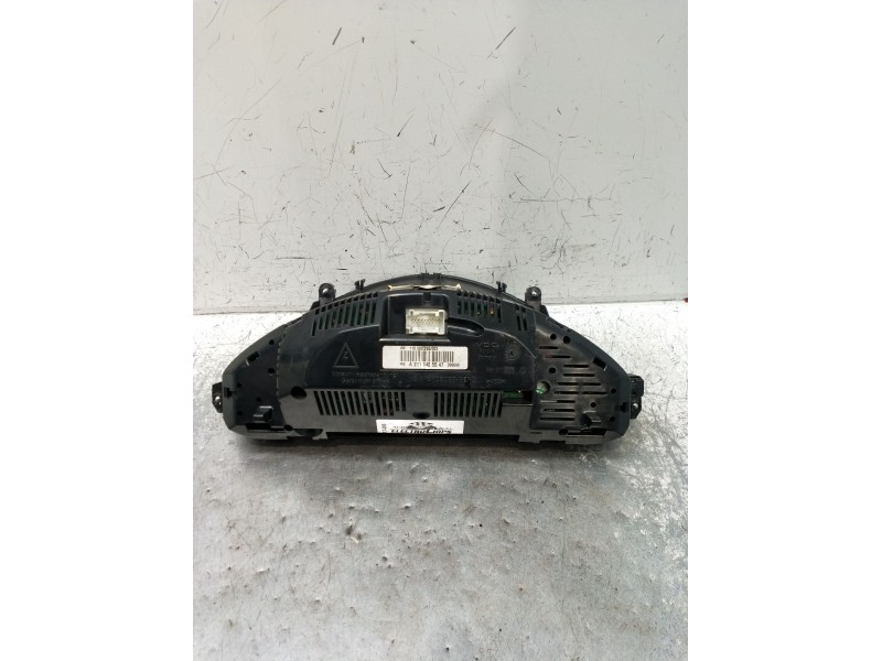Recambio de cuadro instrumentos para mercedes-benz clase e (w211) e 220 cdi (211.006) referencia OEM IAM A2115405547  