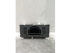 Recambio de cuadro instrumentos para renault modus / grand modus (f/jp0_) 1.2 (jp0c, jp0k, fp0c, fp0k, fp0p, jp0p, jp0t) referen