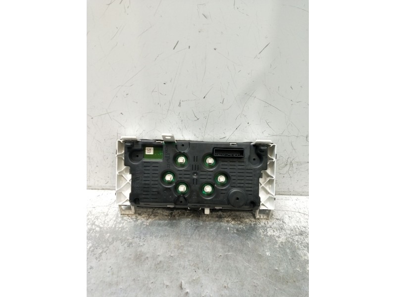 Recambio de cuadro instrumentos para renault modus / grand modus (f/jp0_) 1.2 (jp0c, jp0k, fp0c, fp0k, fp0p, jp0p, jp0t) referen