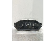 Recambio de cuadro instrumentos para renault clio ii (bb_, cb_) 1.4 (b/cb0c, b/cb0s) referencia OEM IAM 07021623939  