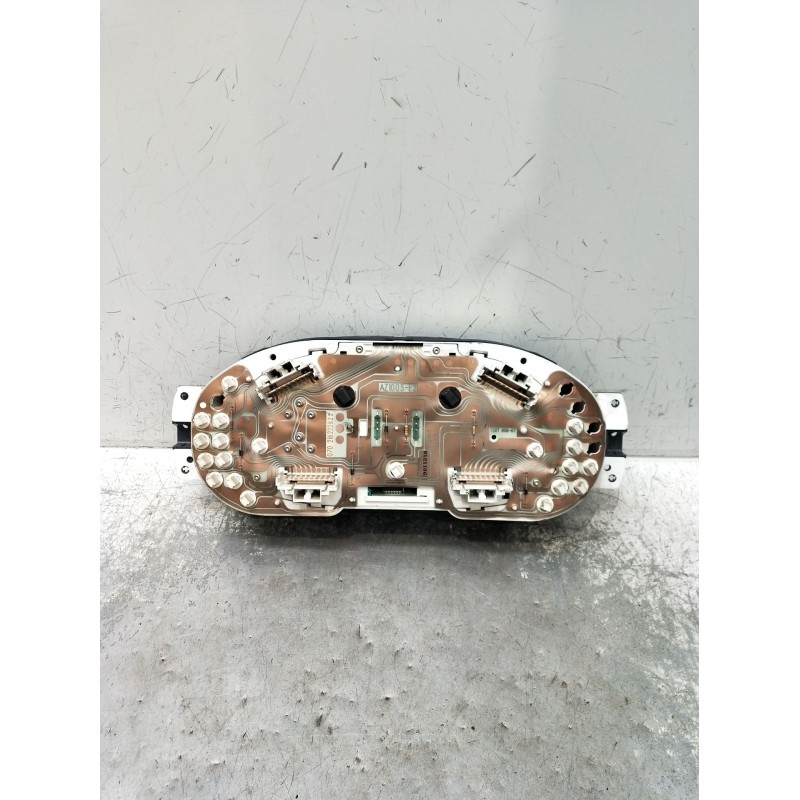 Recambio de cuadro instrumentos para renault clio ii (bb_, cb_) 1.4 (b/cb0c, b/cb0s) referencia OEM IAM 07021623939  