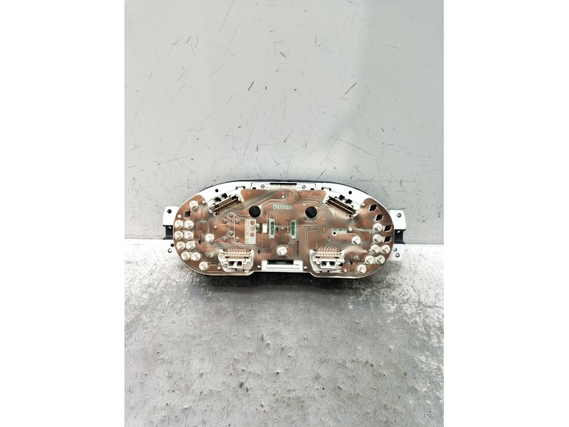 Recambio de cuadro instrumentos para renault clio ii (bb_, cb_) 1.4 (b/cb0c, b/cb0s) referencia OEM IAM 07021623939  