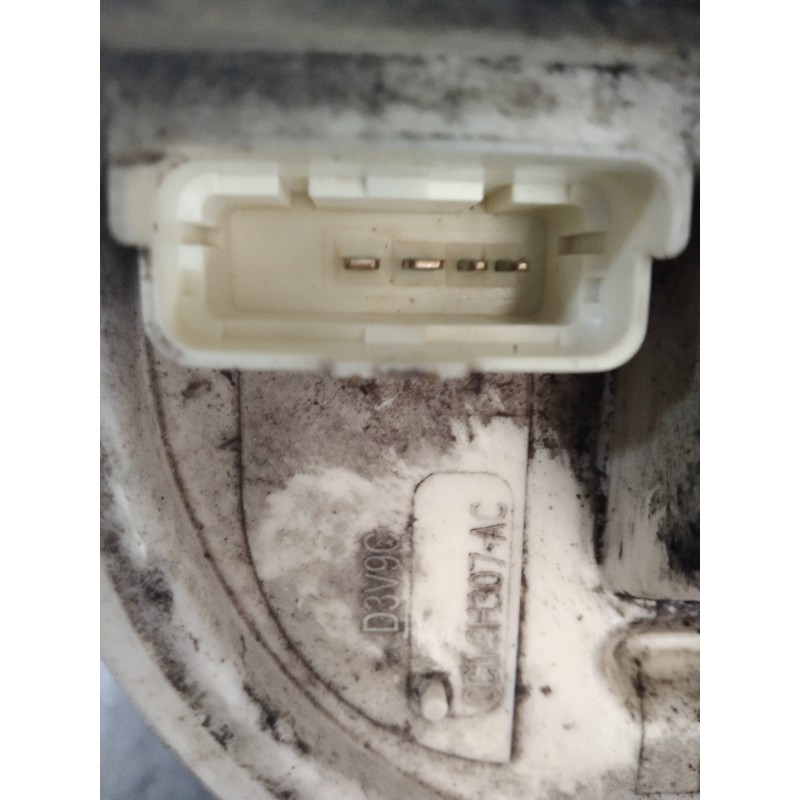 Recambio de bomba combustible para ford transit caja cerrada ´06 ft 260 k trend lkw referencia OEM IAM CC119H307AC  