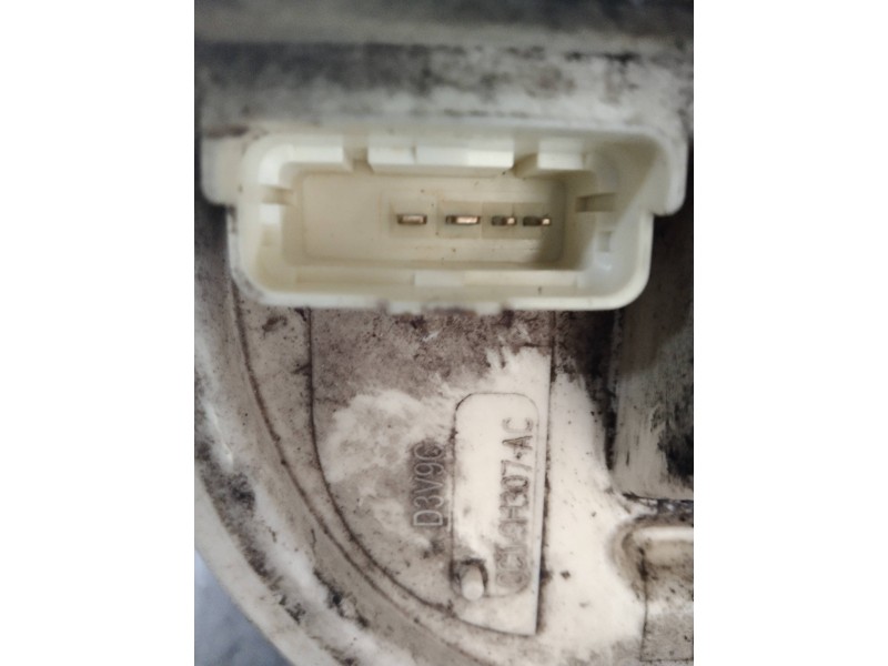 Recambio de bomba combustible para ford transit caja cerrada ´06 ft 260 k trend lkw referencia OEM IAM CC119H307AC  