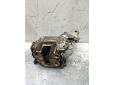 Recambio de motor cierre centralizado delantero izquierdo para nissan terrano ii (r20) 2.7 td 4wd referencia OEM IAM  3P 