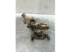 Recambio de motor cierre centralizado delantero izquierdo para nissan terrano ii (r20) 2.7 td 4wd referencia OEM IAM  3P  2