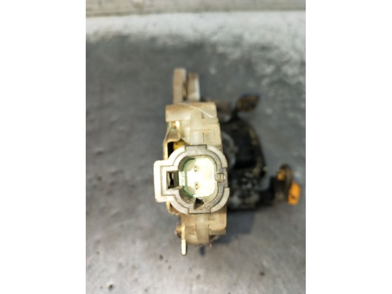 Recambio de motor cierre centralizado delantero izquierdo para nissan terrano ii (r20) 2.7 td 4wd referencia OEM IAM  3P 