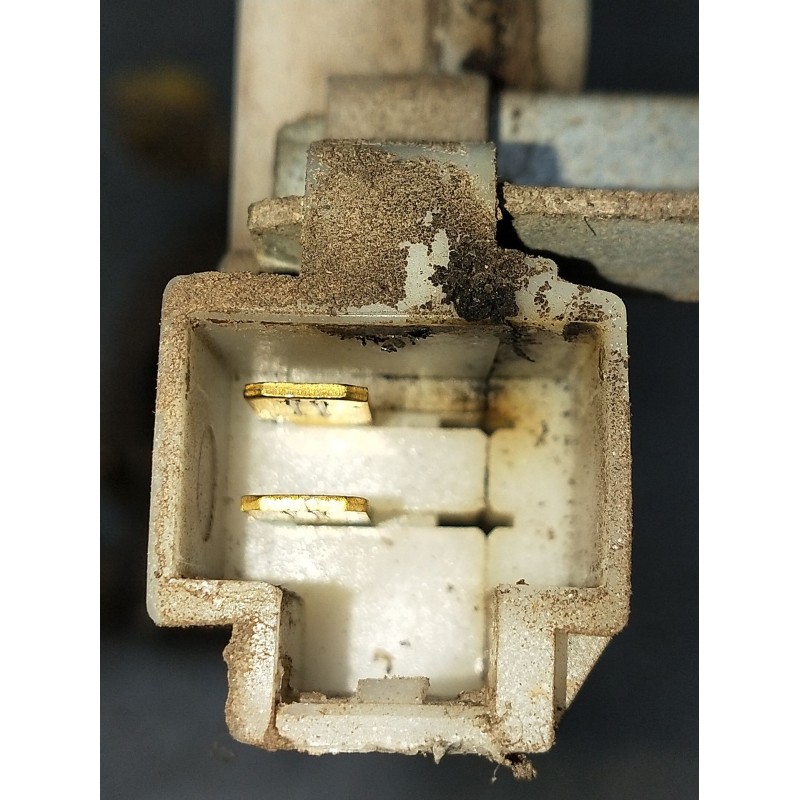 Recambio de motor cierre centralizado delantero derecho para nissan terrano ii (r20) 2.7 td 4wd referencia OEM IAM   3P