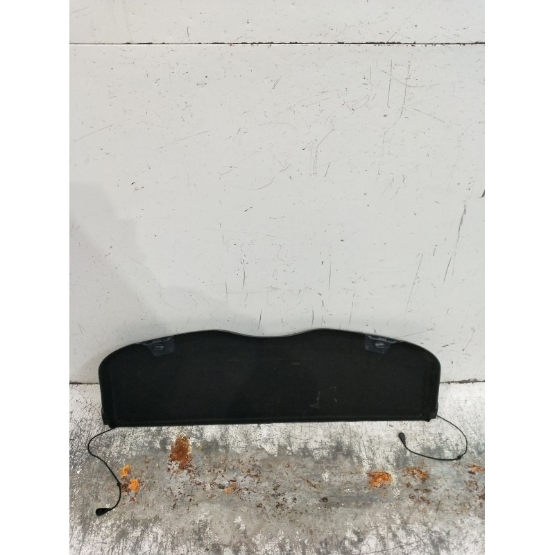 Recambio de bandeja trasera para renault modus / grand modus (f/jp0_) 1.2 (jp0c, jp0k, fp0c, fp0k, fp0p, jp0p, jp0t) referencia 