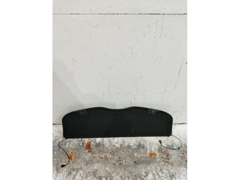 Recambio de bandeja trasera para renault modus / grand modus (f/jp0_) 1.2 (jp0c, jp0k, fp0c, fp0k, fp0p, jp0p, jp0t) referencia 