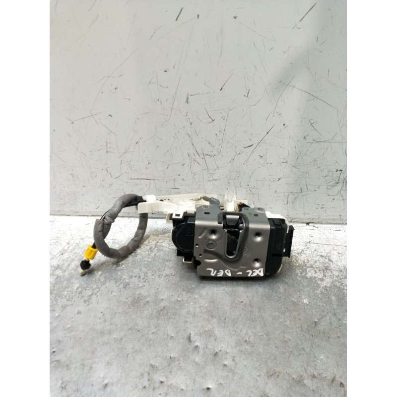 Recambio de motor cierre centralizado delantero derecho para mercedes-benz clase c t-model (s204) c 220 cdi (204.202) referencia