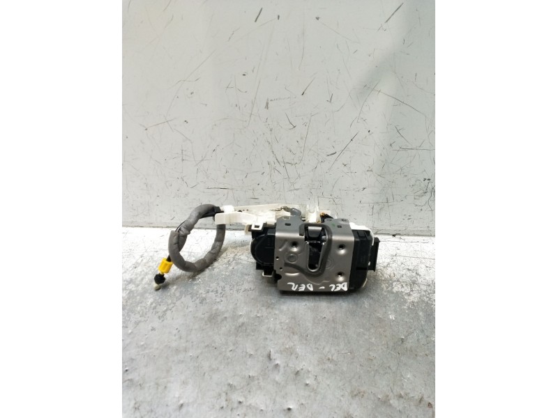 Recambio de motor cierre centralizado delantero derecho para mercedes-benz clase c t-model (s204) c 220 cdi (204.202) referencia