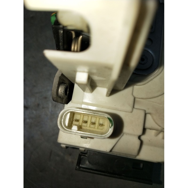 Recambio de motor cierre centralizado delantero derecho para mercedes-benz clase c t-model (s204) c 220 cdi (204.202) referencia