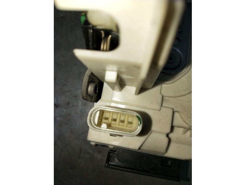 Recambio de motor cierre centralizado delantero derecho para mercedes-benz clase c t-model (s204) c 220 cdi (204.202) referencia