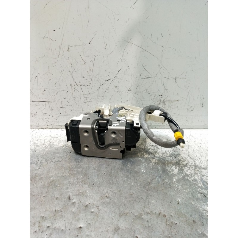 Recambio de motor cierre centralizado delantero izquierdo para mercedes-benz clase c t-model (s204) c 220 cdi (204.202) referenc