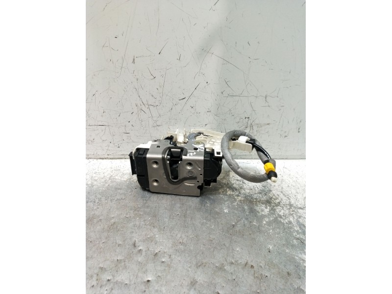 Recambio de motor cierre centralizado delantero izquierdo para mercedes-benz clase c t-model (s204) c 220 cdi (204.202) referenc