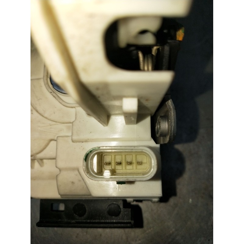 Recambio de motor cierre centralizado delantero izquierdo para mercedes-benz clase c t-model (s204) c 220 cdi (204.202) referenc