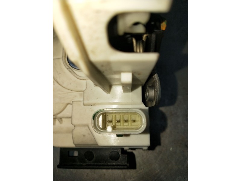 Recambio de motor cierre centralizado delantero izquierdo para mercedes-benz clase c t-model (s204) c 220 cdi (204.202) referenc