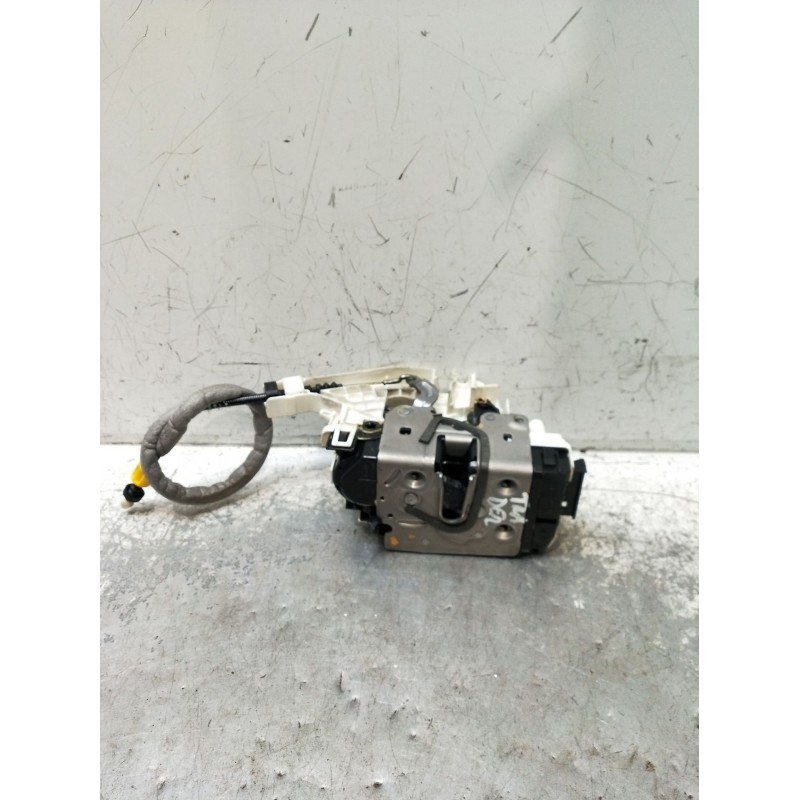 Recambio de motor cierre centralizado trasero derecho para mercedes-benz clase c t-model (s204) c 220 cdi (204.202) referencia O