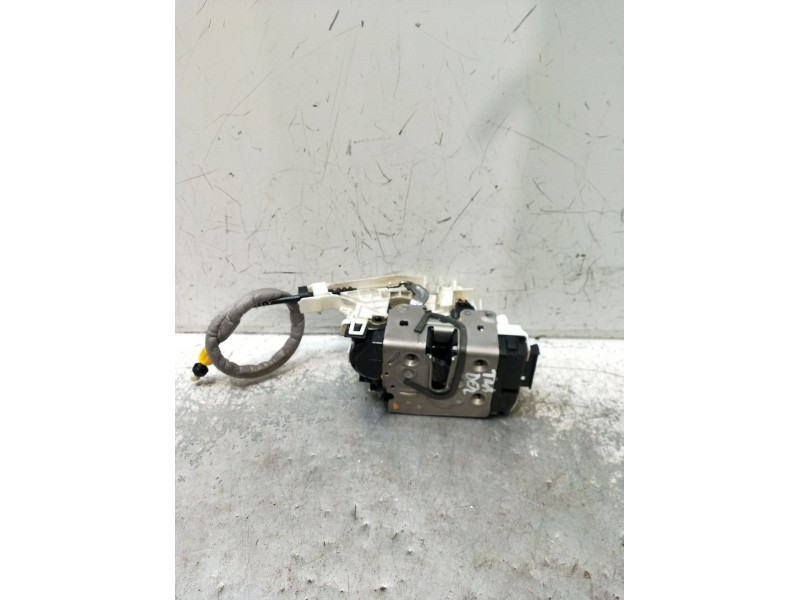 Recambio de motor cierre centralizado trasero derecho para mercedes-benz clase c t-model (s204) c 220 cdi (204.202) referencia O