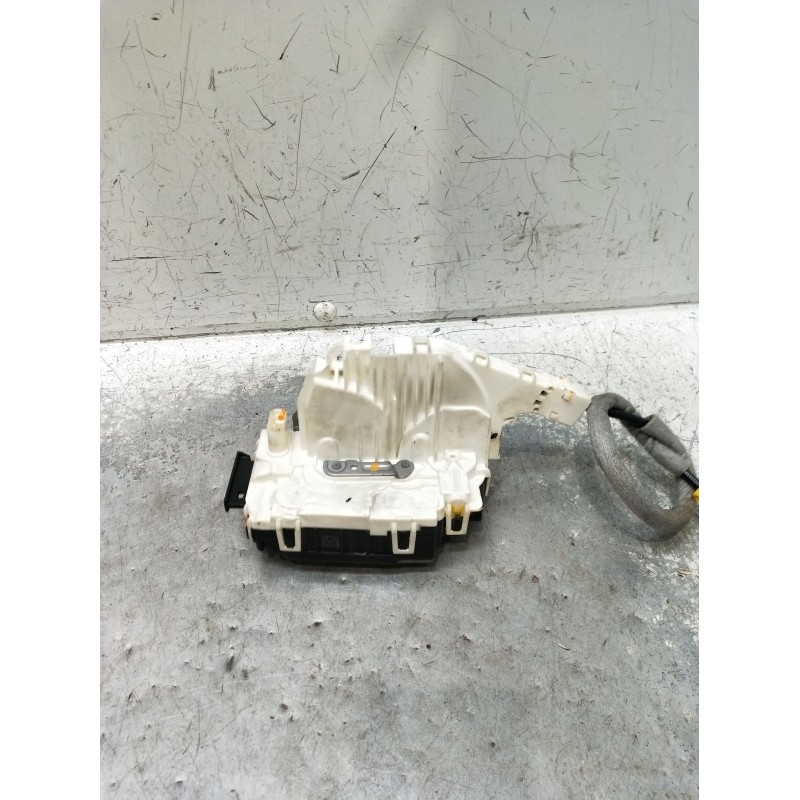 Recambio de motor cierre centralizado trasero derecho para mercedes-benz clase c t-model (s204) c 220 cdi (204.202) referencia O