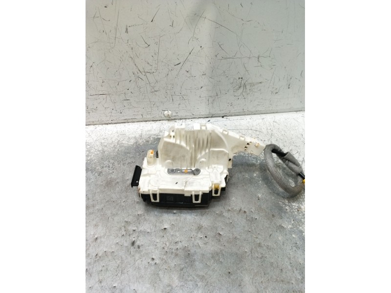 Recambio de motor cierre centralizado trasero derecho para mercedes-benz clase c t-model (s204) c 220 cdi (204.202) referencia O