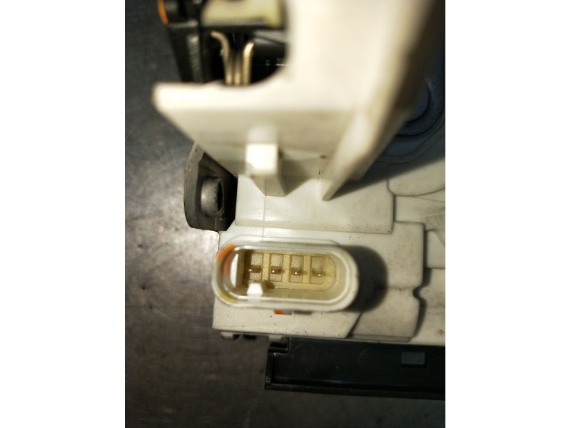 Recambio de motor cierre centralizado trasero derecho para mercedes-benz clase c t-model (s204) c 220 cdi (204.202) referencia O