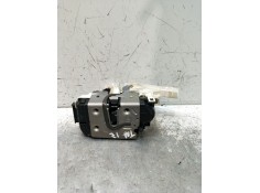 Recambio de motor cierre centralizado trasero izquierdo para mercedes-benz clase c t-model (s204) c 220 cdi (204.202) referencia