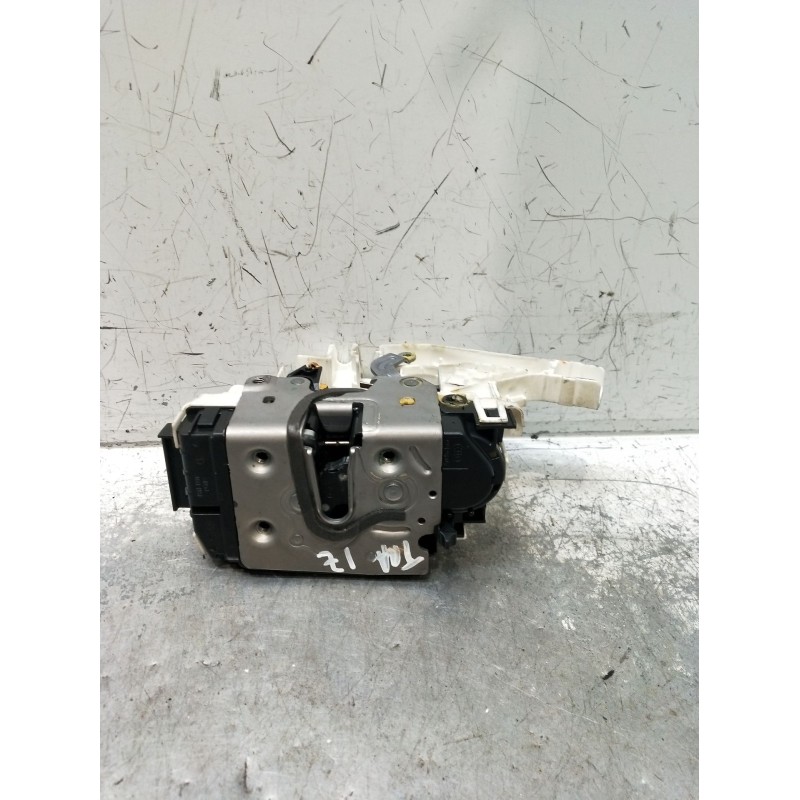 Recambio de motor cierre centralizado trasero izquierdo para mercedes-benz clase c t-model (s204) c 220 cdi (204.202) referencia