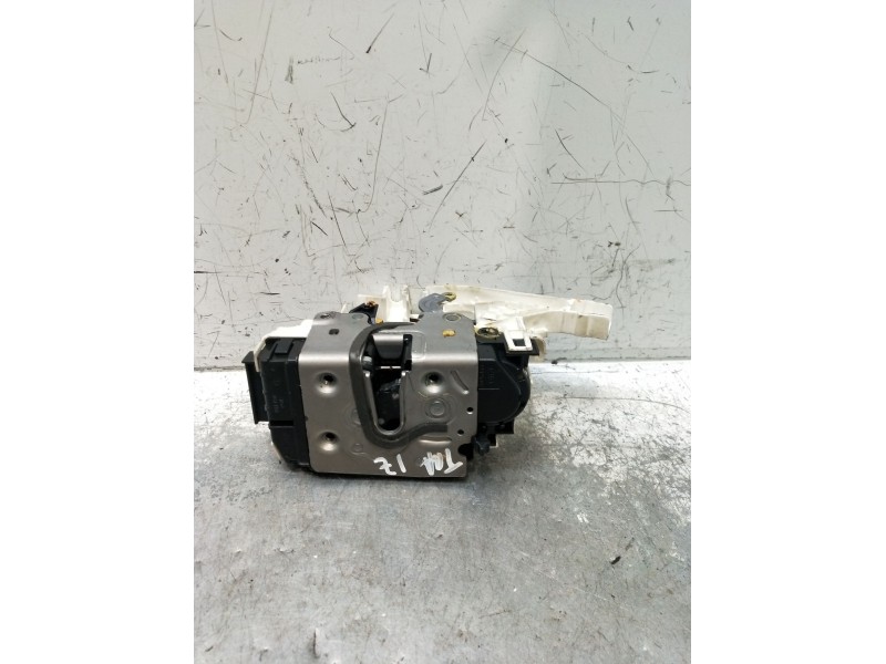 Recambio de motor cierre centralizado trasero izquierdo para mercedes-benz clase c t-model (s204) c 220 cdi (204.202) referencia