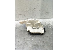 Recambio de motor cierre centralizado trasero izquierdo para mercedes-benz clase c t-model (s204) c 220 cdi (204.202) referencia 2