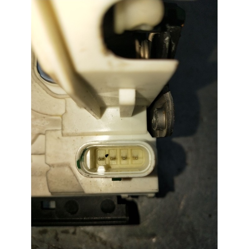 Recambio de motor cierre centralizado trasero izquierdo para mercedes-benz clase c t-model (s204) c 220 cdi (204.202) referencia