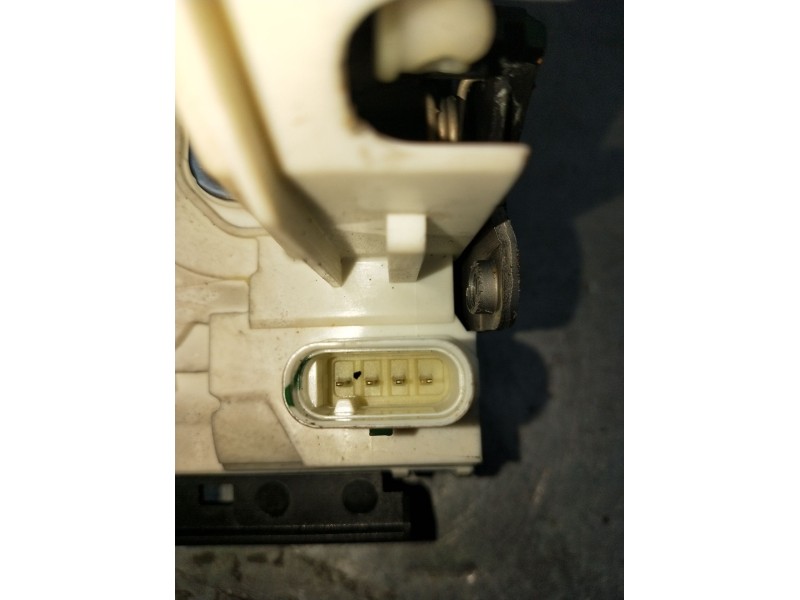 Recambio de motor cierre centralizado trasero izquierdo para mercedes-benz clase c t-model (s204) c 220 cdi (204.202) referencia