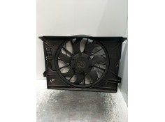 Recambio de electroventilador para mercedes-benz clase e (w211) e 220 cdi (211.006) referencia OEM IAM 1137328109 3137229008 050